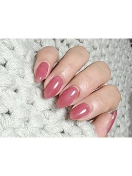 〖全員/オフ無料〗ニュースタッフプラン ワンカラー、ラメグラ