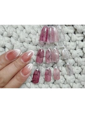 〖新規/オフ無料〗上品にも華やかにも マグネット