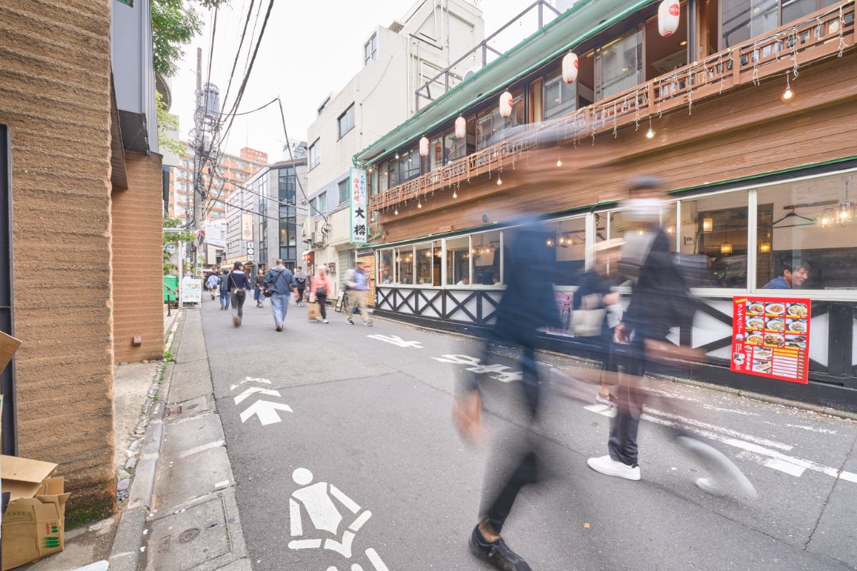 道順