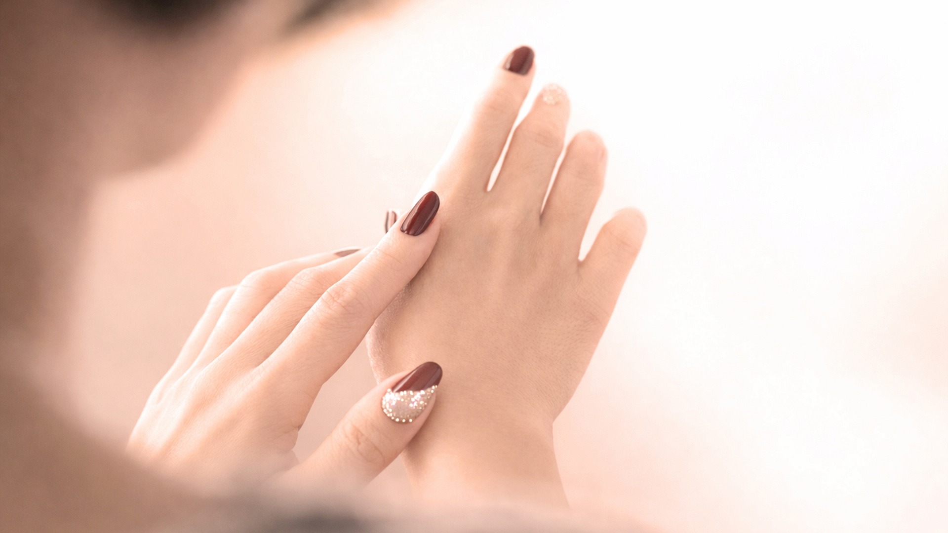 Silk by nails|大人女性のための上品ネイルとハンドケアを叶える中目黒のネイルサロン