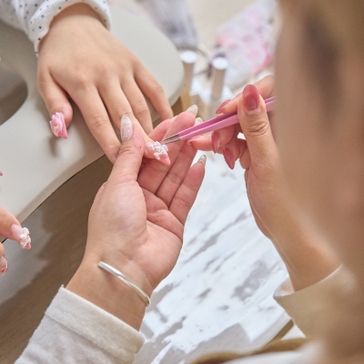 得意な施術・デザイン