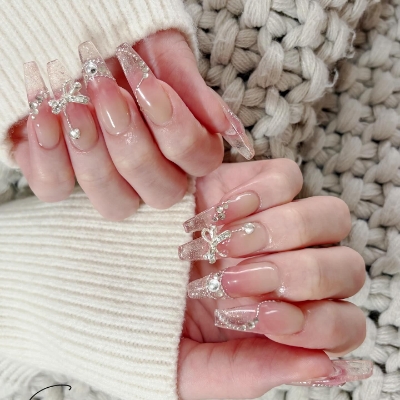 得意な施術・デザイン